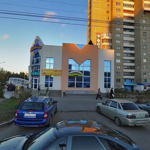 9. Piyatiletki Cad., No:16Б, Cheboksary: Fotoğraflar