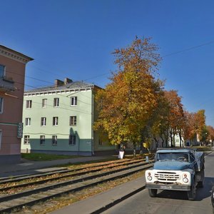 Ordzhonikidze Street, 18, Izhevsk: photo