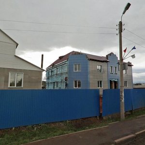 Tsentralnaya ulitsa, 3, Krasnoyarsk Krai: photo