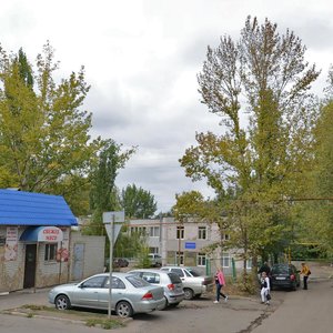 Ulitsa imeni S.F. Tarkhova, 7А, Saratov: photo