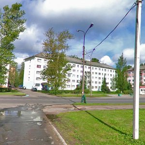 Pskovskaya Street, 4 ، : صورة