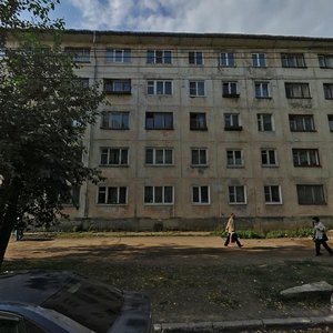 Karla Marksa Street, 184, Syktyvkar: photo