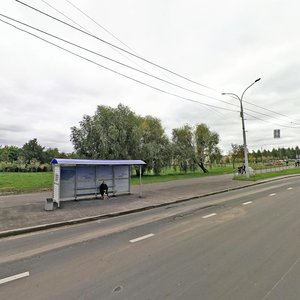 Jakubowskaga Street, 49, Minsk: photo