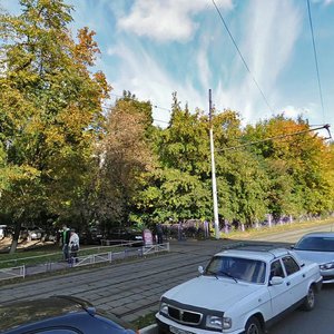 Bolshaya Cheryomushkinskaya Street, 6А, : foto