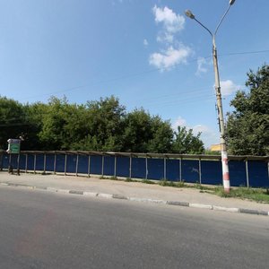 Kazanskoye Highway, 11, Nizhny Novgorod: photo