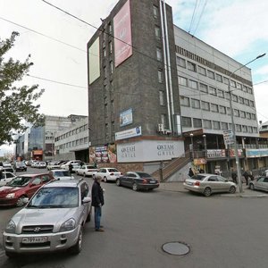 Ulitsa Krasnoy Armii, 10с5, Krasnoyarsk: photo