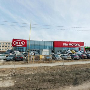 Ulitsa Petrova, 59Бк1, : foto