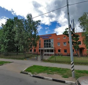 Kaspiyskaya Street, 40, Moscow: photo