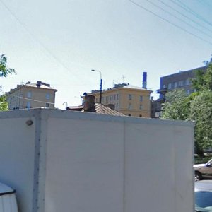 Vasenko Street, 3к4, Saint Petersburg: photo