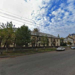 Oktyabrskiy Avenue, 17, Kirov: photo