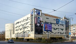 Leningradskaya Street, 89А, : foto
