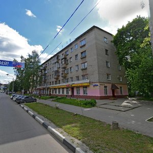 Sovetskaya Street, 15, Balashiha: photo