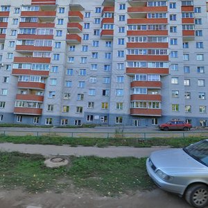 Чапаева киров карта