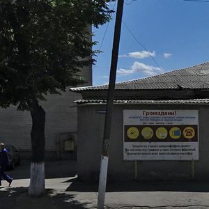 Zamostianska vulytsia, 24, Vinnytsia: photo