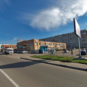 Pushkina Street, 153, Luhovicy: photo