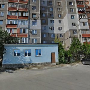 Balaklavskaya Street, 89, Simferopol: photo