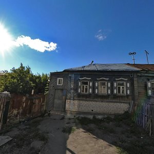 2nd Mira Lane, 1, Ulyanovsk: photo