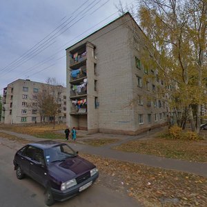 Курск, Республиканская улица, 56: фото