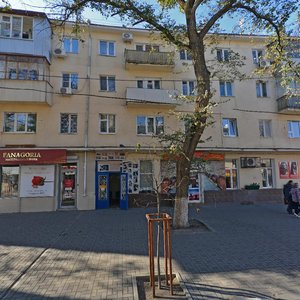 Astrakhanskaya ulitsa, 4 ، : صورة