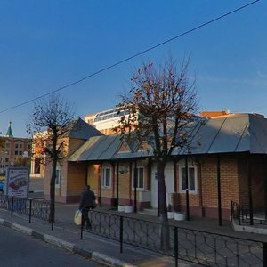 Sovetskaya Street, 167, Egorievsk: photo