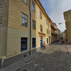 Vulytsia Ostapa Nyzhankivskoho, 8, Lviv: photo