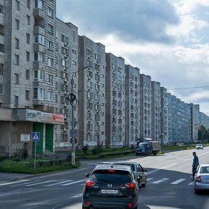 Ulitsa Lomonosova, 89, Severodvinsk: photo