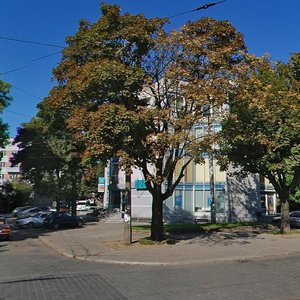 Leninskiy Avenue, 155А, Kaliningrad: photo