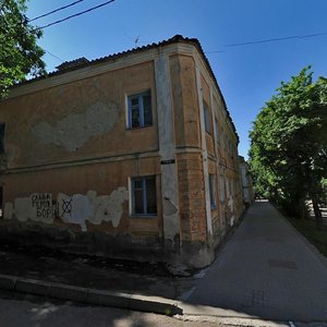 Voskresenskaya Street, 19, Kaluga: photo