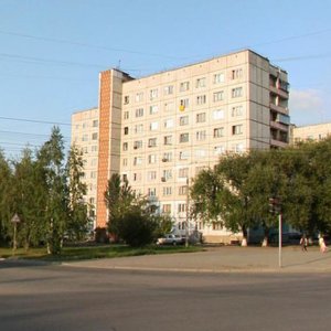 Сhaikovskogo Street, 9, Chelyabinsk: photo