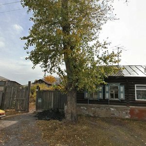 Proletarskaya Street, 15, : foto