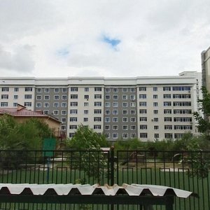 Aqmeshit kóshesi, 7/1, : foto