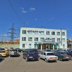 3-ya Molodyozhnaya ulitsa, 59к2, Omsk: photo