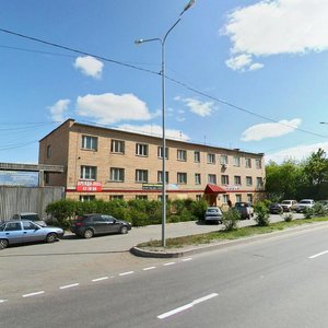 Veteranov Truda Street, 34, Tyumen: photo