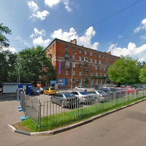 Коптевский бульвар 17 москва
