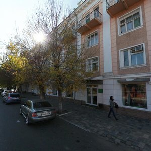 Kommunisticheskaya Street, 9А/5, Astrahan: photo