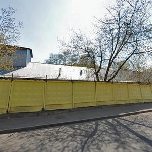 Basovskaya Street, 16с2 ، موسكو: صورة