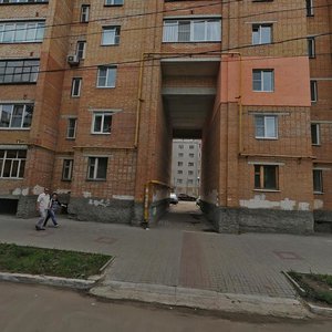 Suvorova Street, 160, Kaluga: photo