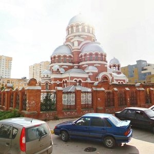 Scherbakova Street, 13А, Nizhny Novgorod: photo