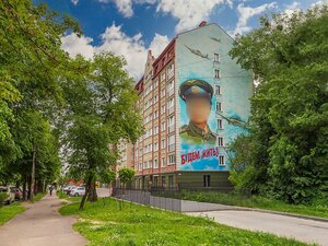 Krasnoselskaya Street, 65, Kaliningrad: photo