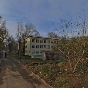 Lermontova Street, 8к1, Ryazan: photo
