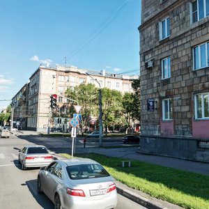 Metallurgov Avenue, 14 ، نوفوكوزنتسك: صورة