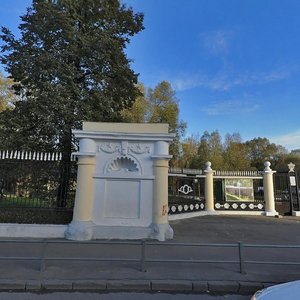 Krasnokazarmennaya Street, 1с5, Moscow: photo