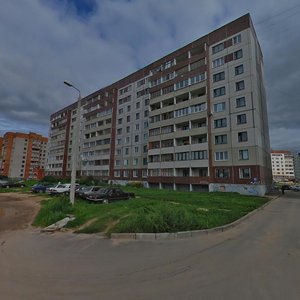 Шестака 13 карта псков