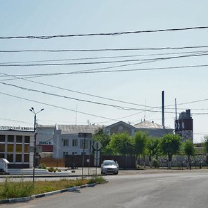 Chapaeva street, No:1А, Voronej: Fotoğraflar