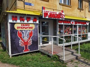 Kuznechikhinskaya Street, 80 ، نيجني نوفغورود: صورة