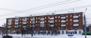 Karla Libknekhta Street, 19, Izhevsk: photo