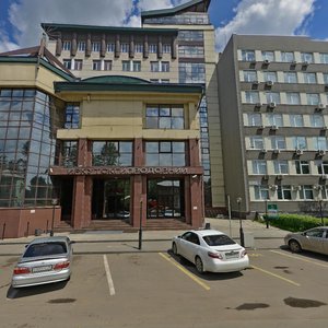 Dekabrskikh Sobytiy Street, 47Б ، إيركوتسك: صورة