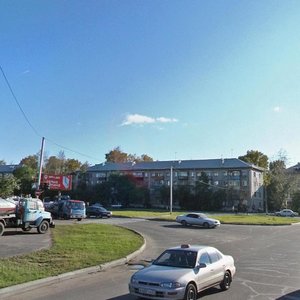 Internatsionalniy Avenue, 19, : foto