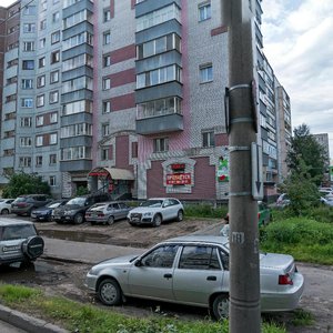 Ulitsa Popova, 24к1, Arkhangelsk: photo