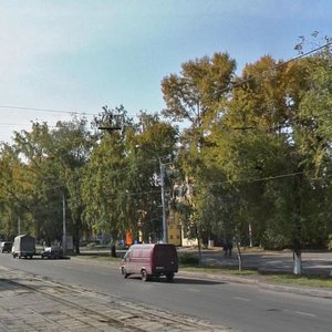 Metallurgov Avenue, 27, Novokuznetsk: photo